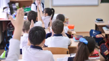 Білім министрі оқушылар сабағының неліктен жазға қалмайтынын түсіндірді