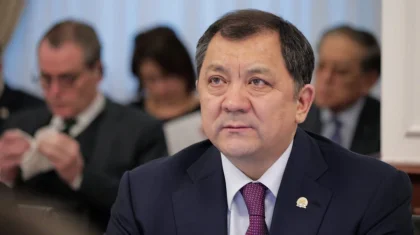 Энергетика министрі онлайн режимде өтетін ОПЕК + келіссөзіне қатысады