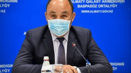 Алматыда 230 мыңнан астам зейнеткердің зейнетақысы 10%-ға өсті