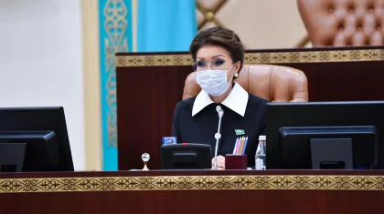 «Цифрлы Қазақстан» бағдарламасы дереу қайта қаралуы керек – Дариға Назарбаева