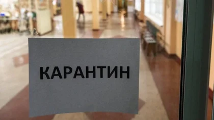Атырауда «КТК» телеарнасының журналистері үй карантиніне шығарылды