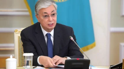 Қазақстанда төтенше жағдай режимі 1 мамырға дейін жалғасады