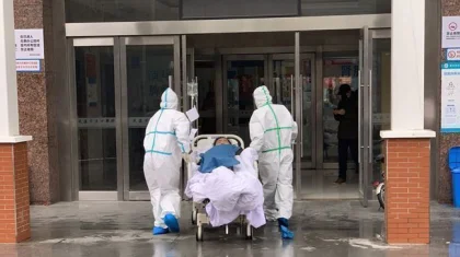 Қазақстан коронавирус жұқтырудың шарықтау шегіне жетті - ДСМ