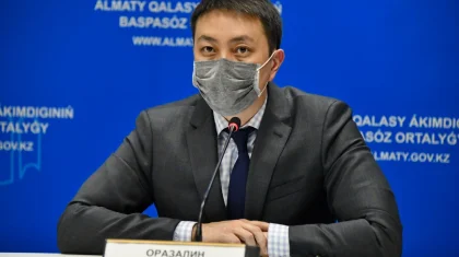 Алматыда 20 сәуірден кейін 160 мың адам жұмысқа оралады