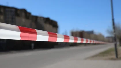 Алматы облысының Сарыөзек кенті карантинге жабылады