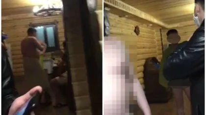Карантин кезінде моншада демалған шенеуніктерге қатысты тергеу басталды