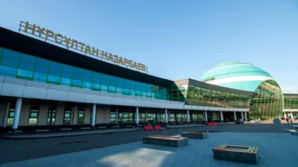 Авиациялық нарықтың 70%  Алматы мен Нұр-Сұлтан әуежайларына тиесілі