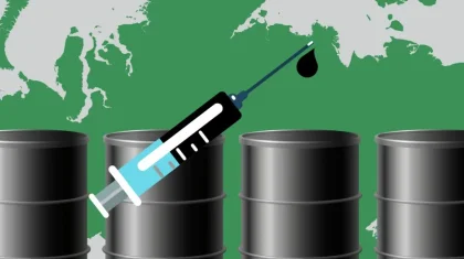WTI антирекорды: тіршілік қалпына келмесе Қазақстан экономикасының оңалуы қиынға соғады