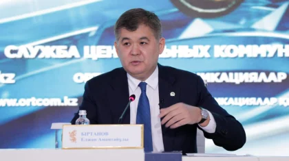 Қазақстанда коронавирустың таралуы бойынша жағдай қашан тұрақталады
