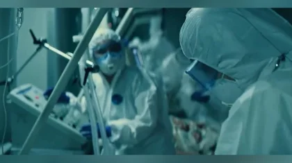 Сағынтаев дәрігерлер жайлы әсерлі бейнеролик жариялады