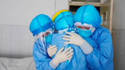Қазақстанда коронавирустан жазылғандар саны 629-ға жетті