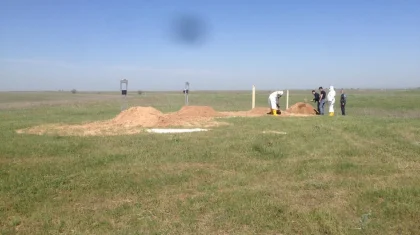 Коронавирустан қайтыс болғандар санын қолдан көбейтіп отыр - марқұмның туысы