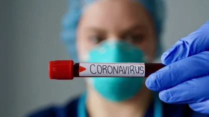 2835 науқас: Қазақстанда КВИ жұқтырған тағы 44 адам тіркелді