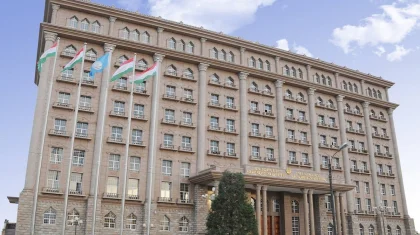 Тәжікстан билігі Қазақстанға наразылық нотасын жолдады
