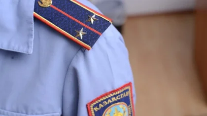 Алматы облысында 221 адам әкімшілік қамауға алынды