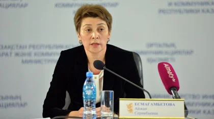 Мамырдың соңында Қазақстанда коронавирус жұқтырғандар 5 мыңнан асады – болжам