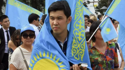 Шетелде 7 млн этникалық қазақ тұрады – депутат