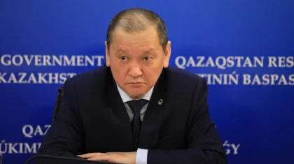 1,2 млн адамды жұмыспен қамтимыз – Еңбек министрі