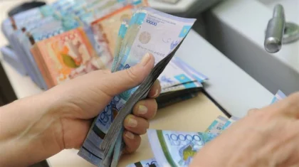 42500.enbek.kz сайтына 450 мыңнан астам өтініш түскен