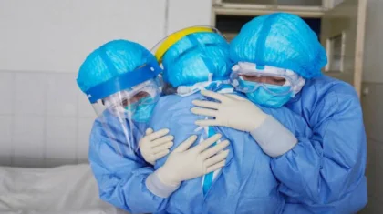 Елімізде коронавирустан тағы 57 науқас жазылып шықты
