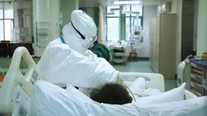 Қазақстанда коронавирус жұқтырғандар саны 4922 адамға жетті
