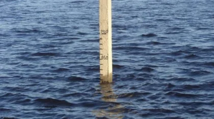 Алматы мен Түркістан облыстарындағы өзендерде су деңгейі көтерілуі мүмкін