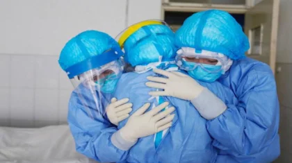 Қазақстанда коронавирустан жазылғандар саны 1700-ге жуықтап қалды