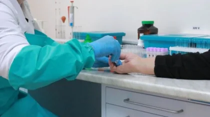 Атыраудағы Теңіз кенішінде тағы үш жұмысшы COVID-19 вирусын жұқтырған