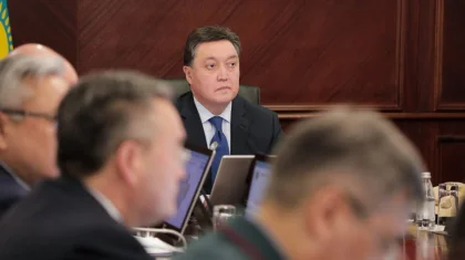 Ішкі жалпы өнім 0,2%-ға төмендеді. Үкімет ел экомикасын аяқтан тұрғыза ала ма?