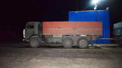 СҚО-да 60 тоннаға жуық астық ұрлаған кәсіпкер ұсталды