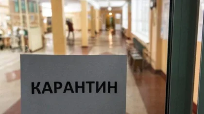 БҚО-да 2 мыңнан астам адам үй карантинінде жатыр