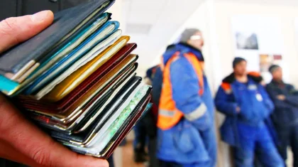 Құжатының мерзімі өткен шетелдіктер елімізде тағы екі айға қала алады