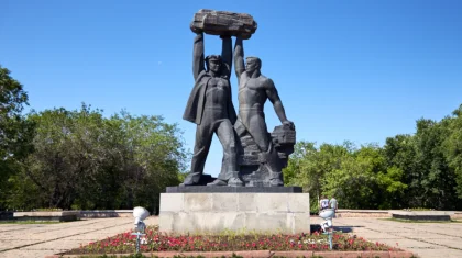 Қарағанды облысында коронавирус жұқтырған 13 адам тіркелді