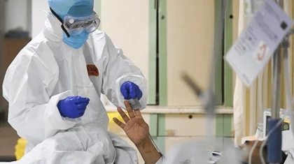 Алматы облысында коронавирус жұқтырғандар саны 209-ға жетті