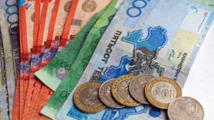 Көпбалалы аналар биыл 73,5 млрд теңге көлемінде жәрдемақы алды