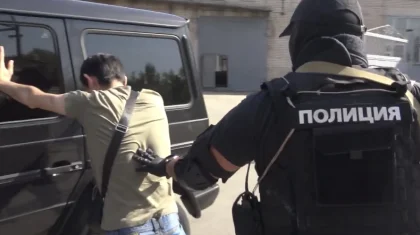Павлодарлық полицейлер бір топ интернет-алаяқты ұстады
