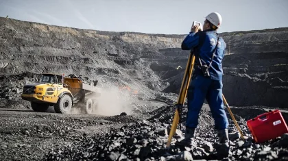 Өткен жылы Қазақстанда 119 млн тонна кен өндірілді – ИИДМ