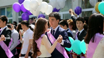 Елорда әкімдігі түлектерге мектеп бітіру кешін ұйымдастыруға тыйым салды