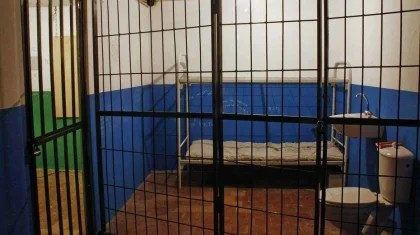 Қазақстанда түрмеде отырғандарды коронавирустан қалай емдейді