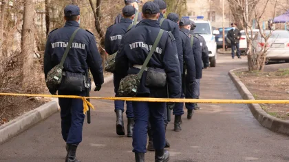 Талдықорғанның ішкі шағынаудандары да карантинге жабылды