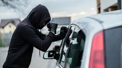6 жылдан бері іздеуде жүрген ақтөбелік қылмыскер ұсталды