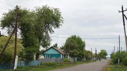 СҚО-да ауыл тұрғындары суды қаладан тасып ішіп жүр