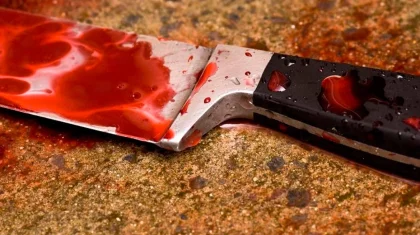 Жамбыл облысында өзбек азаматы екі әйелді бауыздап кеткен