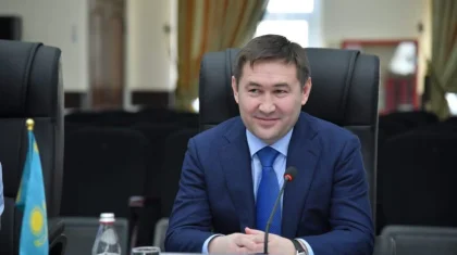 Шымкентте кәсіпкерлікті қолдау үшін 19,4 млрд теңге бөлінді