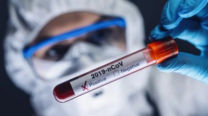 Қазақстанда коронавирус жұқтырғандар саны 9 мыңнан асып кетті