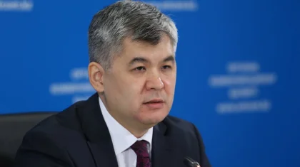 Пандемия тоқтаған жоқ, көпшілік үйден жұмыс істеуі керек – Біртанов мәлімдеме жасады