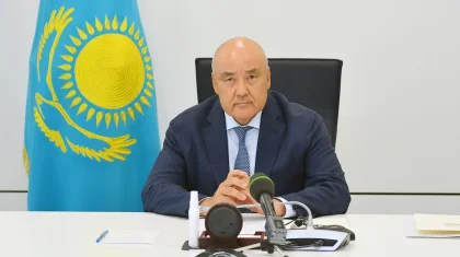 Өмірзақ Шөкеев: Коронавирусқа сенбейтіндер туған-туысының үйіне қыдырып жүр