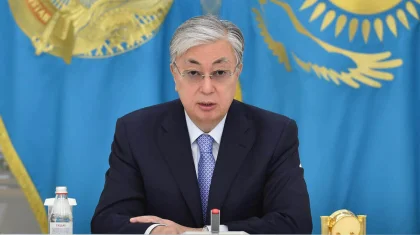 Коронавирустан кейінгі қаржыландыру: Тоқаев БҰҰ ұйымдастырған бейнеконференцияға қатысады