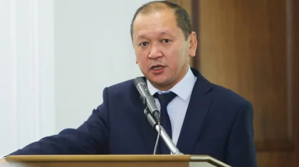 Қазақстанда карантин кезінде 4,2 млн адам жұмысынан уақытша босатылды – Біржан Нұрымбетов