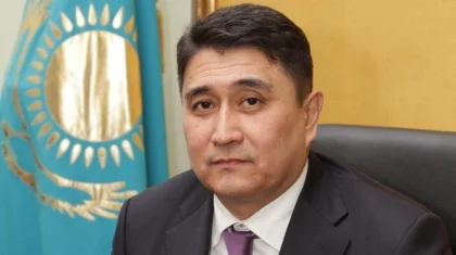 Теміртау қаласының әкімі коронавирус жұқтырды